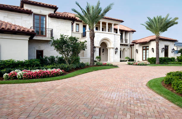 Best Driveway Repair Near Me  in Endwell, NY
